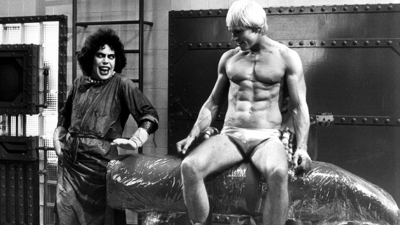 Illustration for article titled Fifty Shades of Dick: The Best Crotch Shots in Mainstream Film